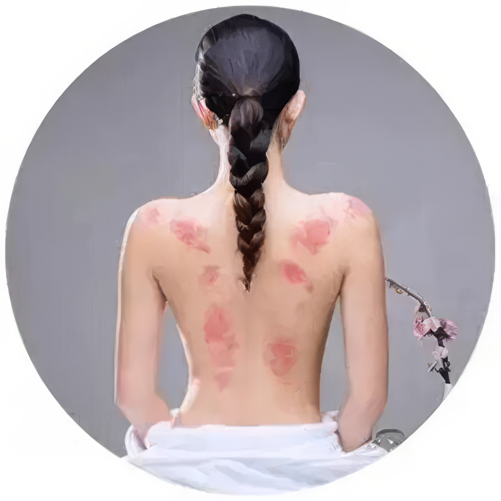 Rutenbündel "Sauna/schwarz". Chinesische Bambusruten für Spanking, BDSM und Sauna