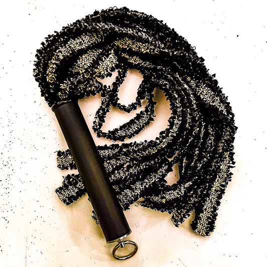 Madame Coco. 61cm/24" Fashion Flogger
